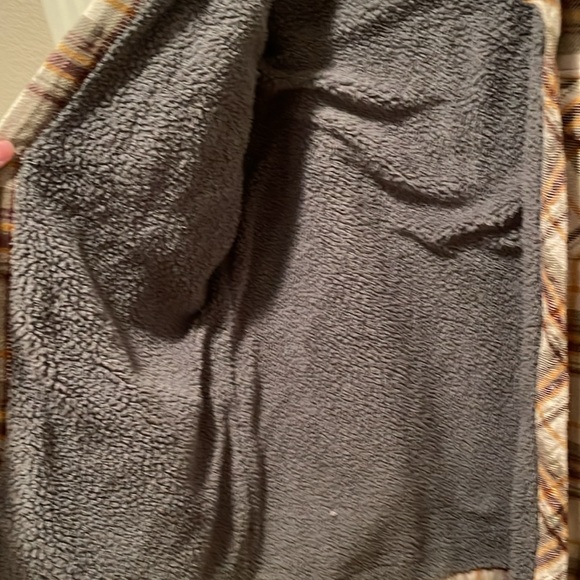 O’Neill flannel - Picture 3 of 6